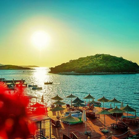 Summer Time Hotel Ксамил Экстерьер фото