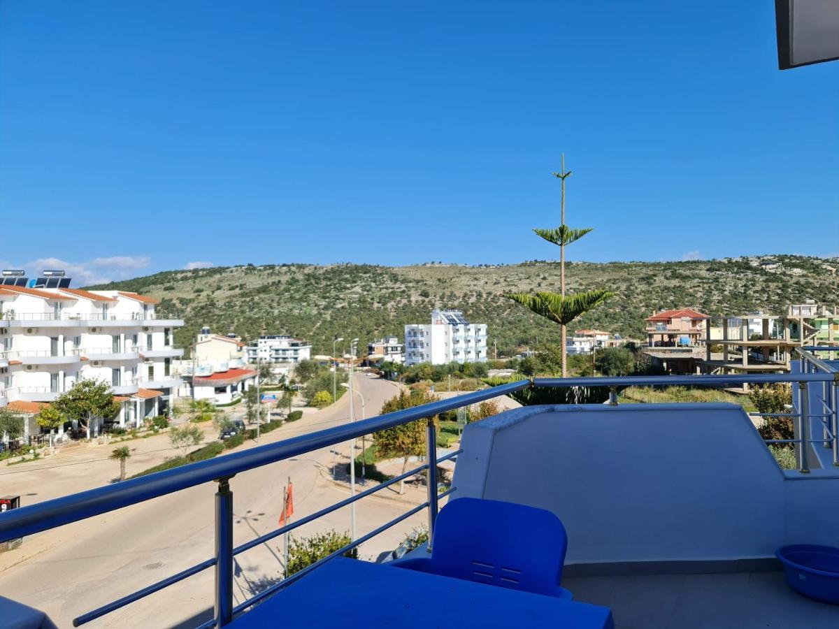 Summer Time Hotel Ксамил Экстерьер фото