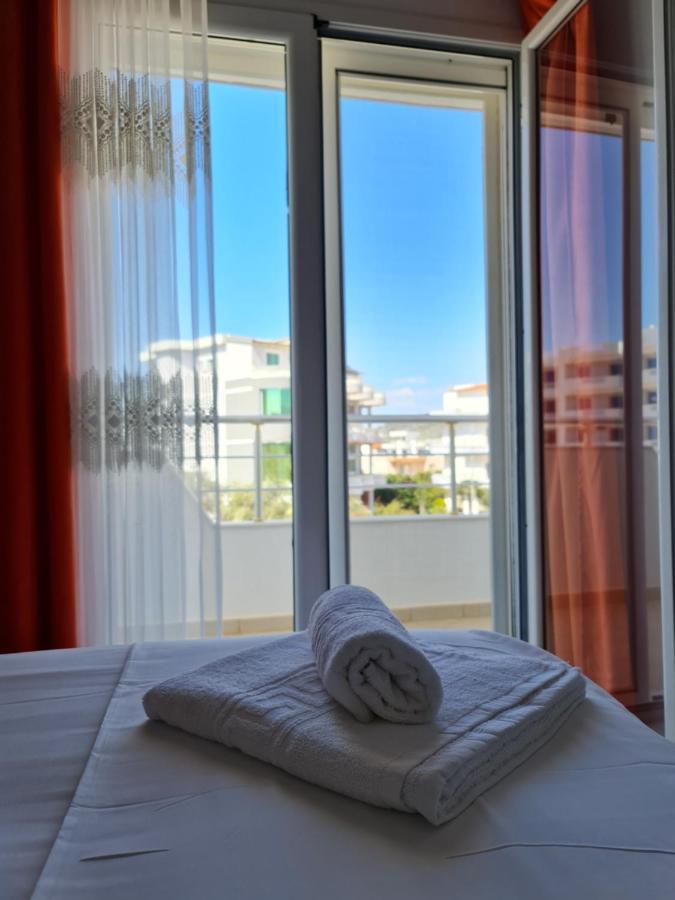 Summer Time Hotel Ксамил Экстерьер фото
