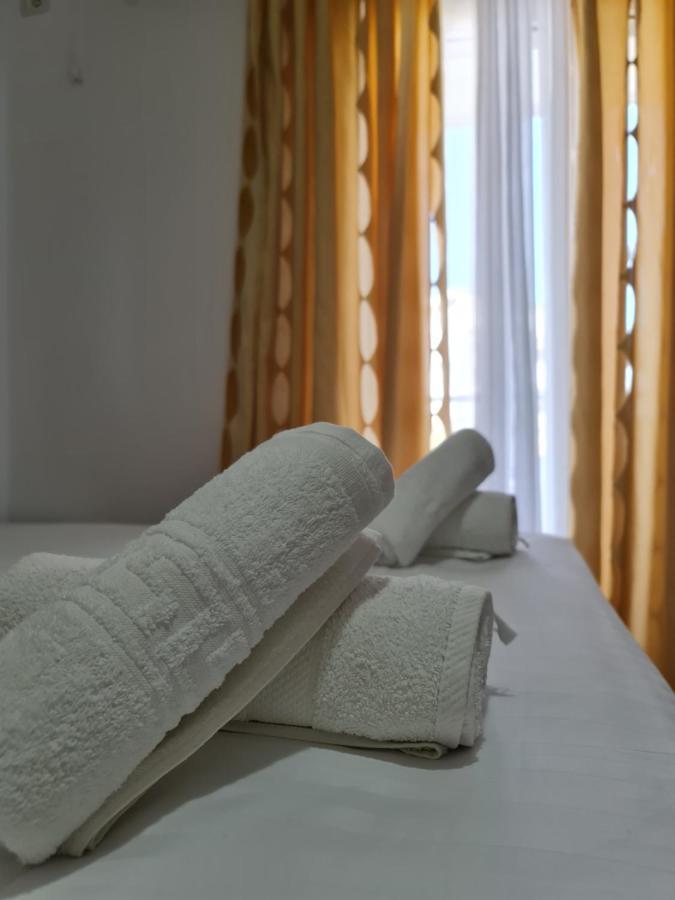 Summer Time Hotel Ксамил Экстерьер фото