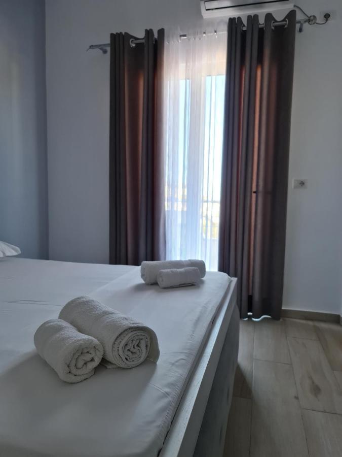 Summer Time Hotel Ксамил Экстерьер фото