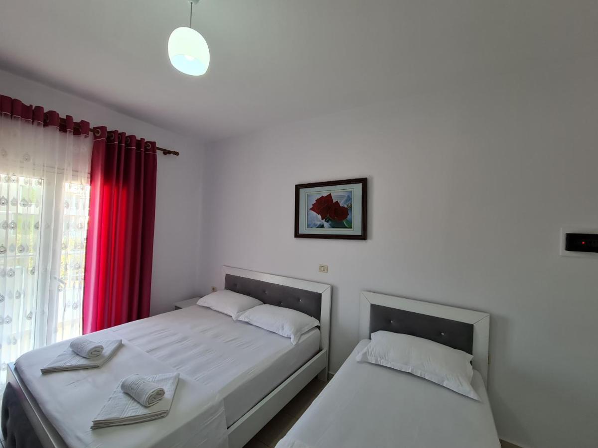 Summer Time Hotel Ксамил Экстерьер фото