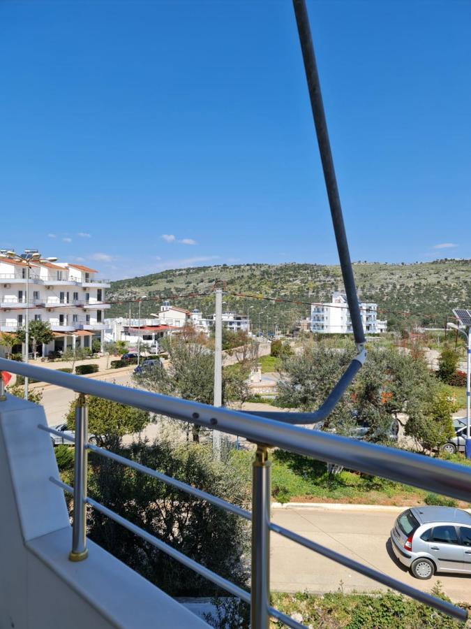 Summer Time Hotel Ксамил Экстерьер фото