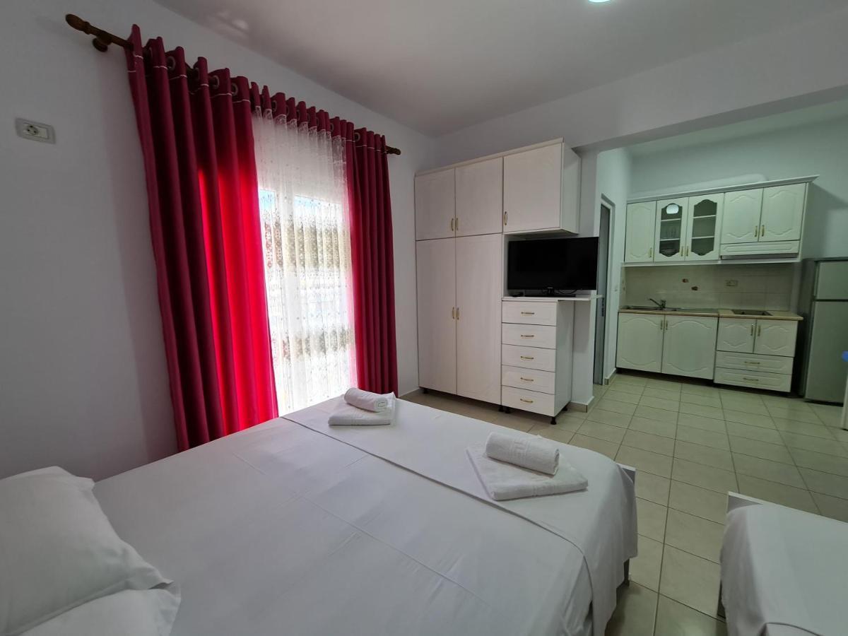 Summer Time Hotel Ксамил Экстерьер фото