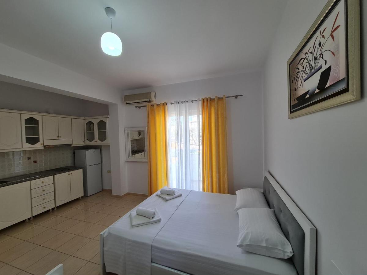 Summer Time Hotel Ксамил Экстерьер фото