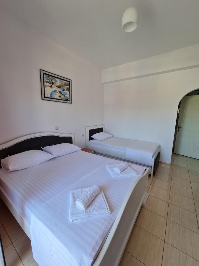 Summer Time Hotel Ксамил Экстерьер фото