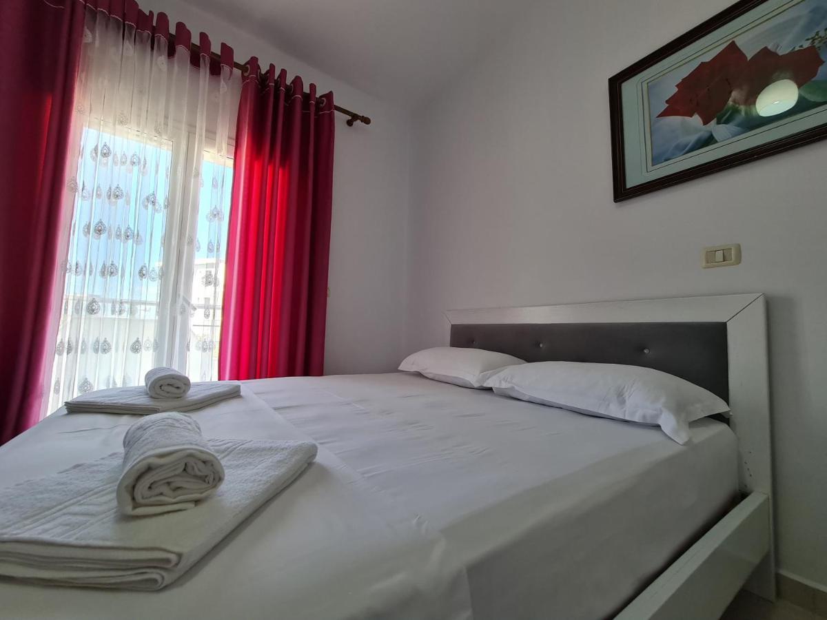 Summer Time Hotel Ксамил Экстерьер фото