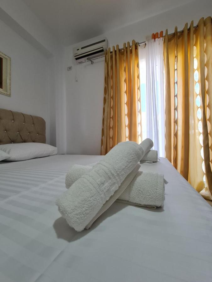 Summer Time Hotel Ксамил Экстерьер фото