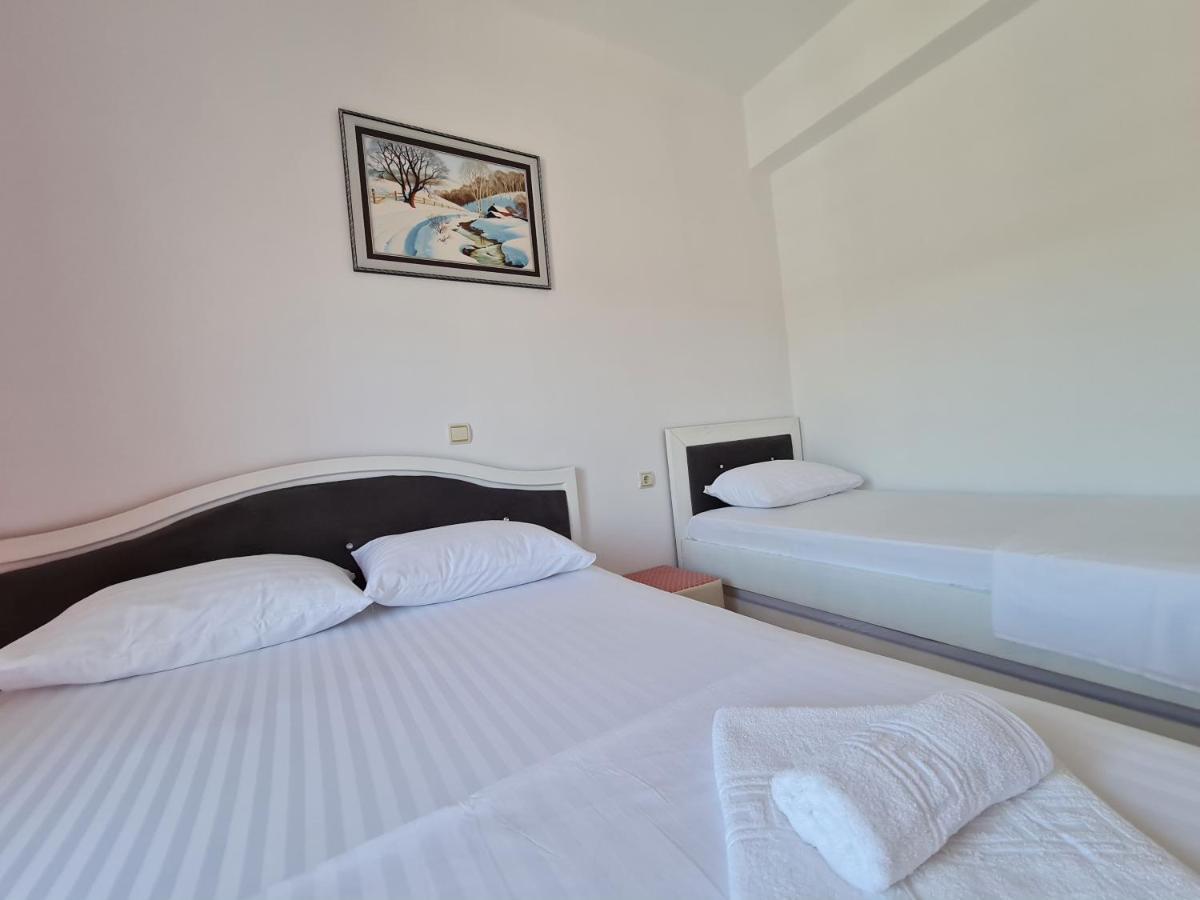 Summer Time Hotel Ксамил Экстерьер фото