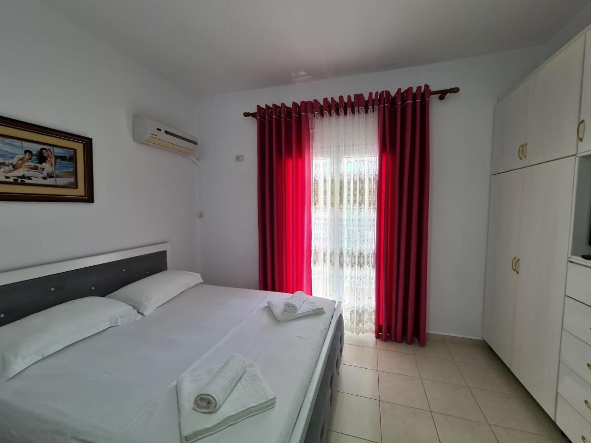 Summer Time Hotel Ксамил Экстерьер фото