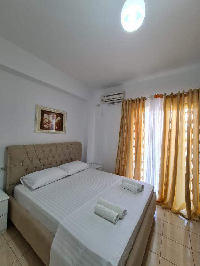 Summer Time Hotel Ксамил Экстерьер фото