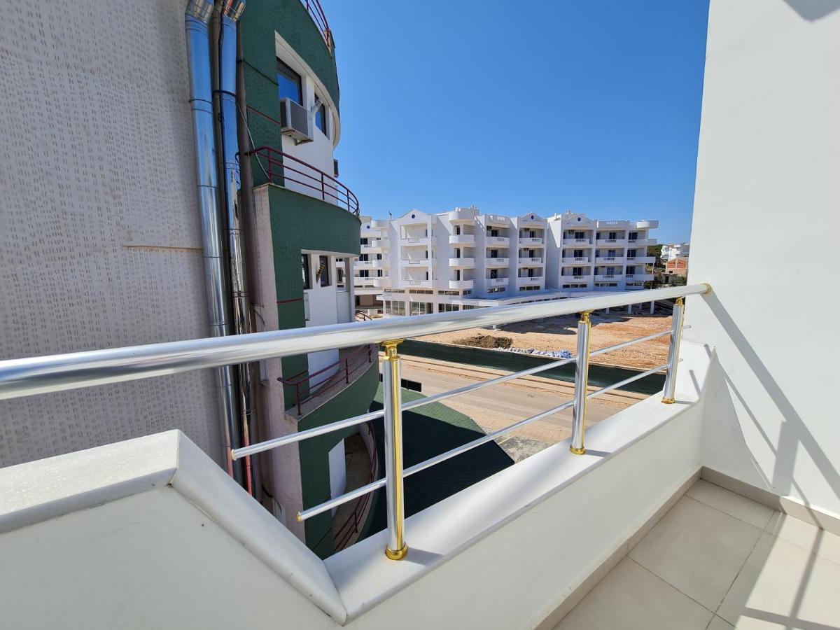 Summer Time Hotel Ксамил Экстерьер фото