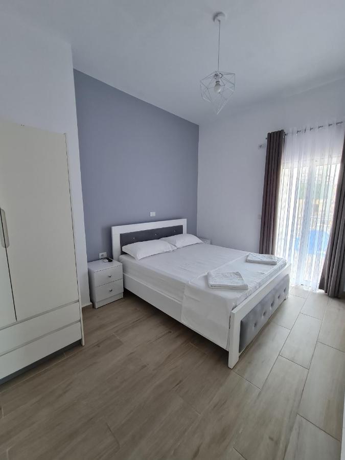 Summer Time Hotel Ксамил Экстерьер фото