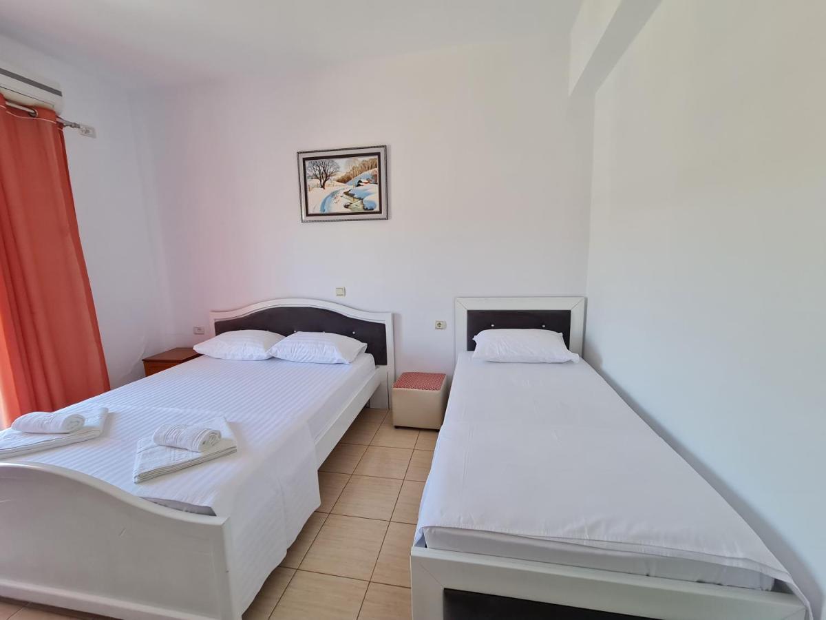 Summer Time Hotel Ксамил Экстерьер фото