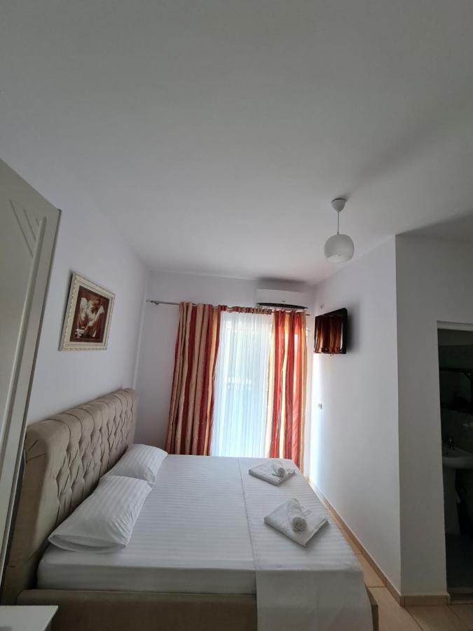 Summer Time Hotel Ксамил Экстерьер фото