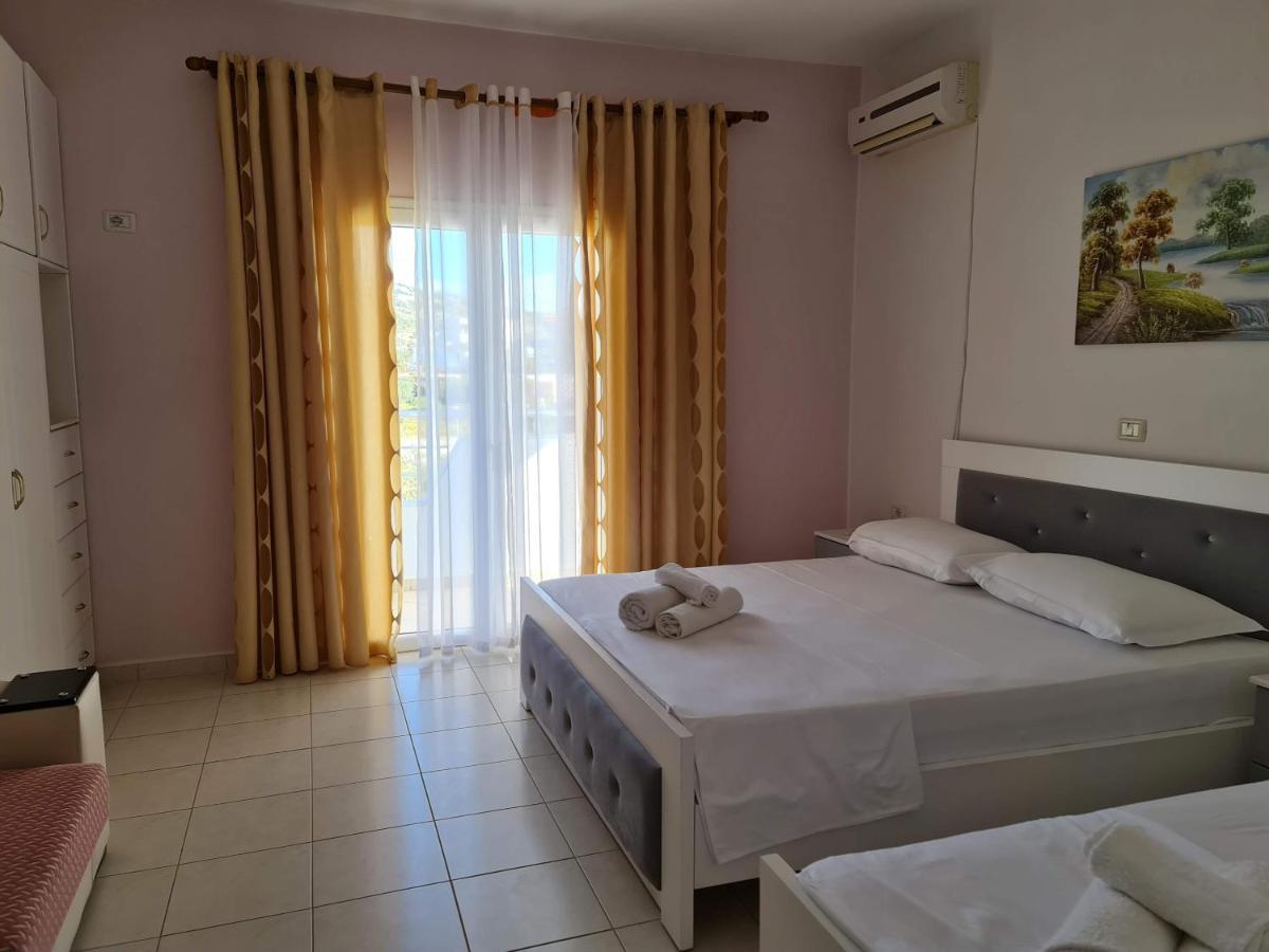 Summer Time Hotel Ксамил Экстерьер фото