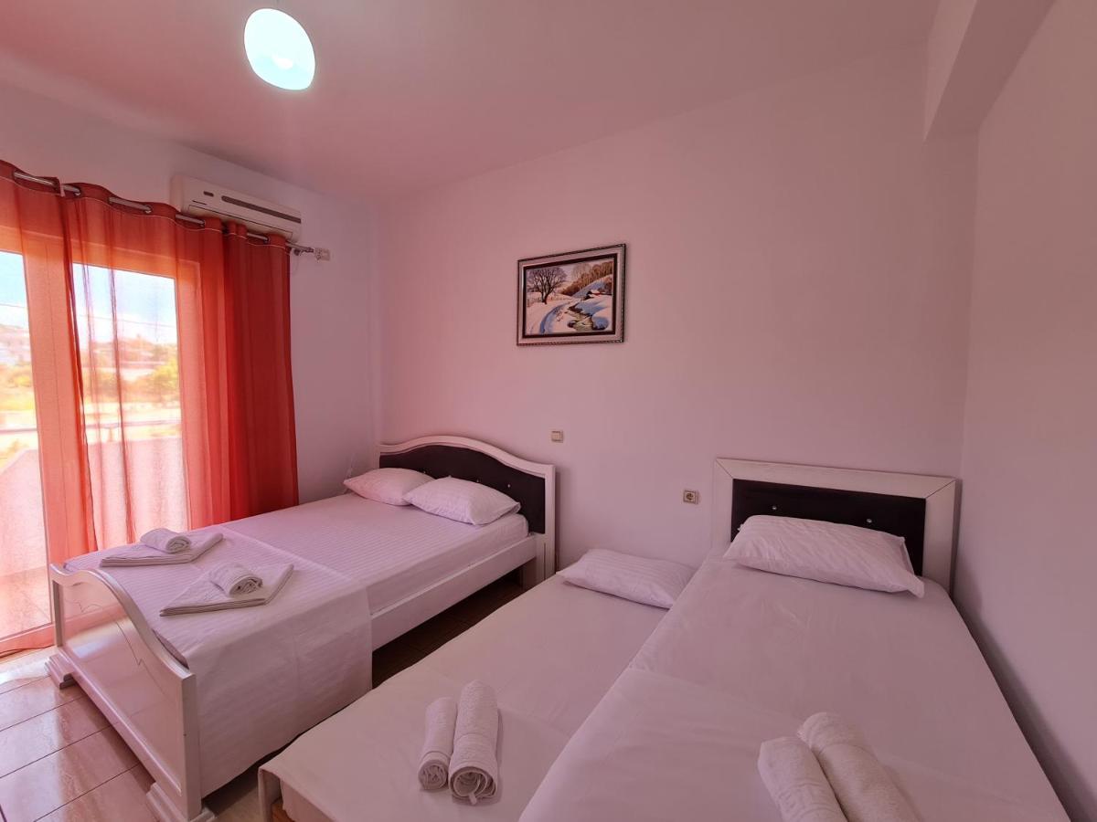 Summer Time Hotel Ксамил Экстерьер фото