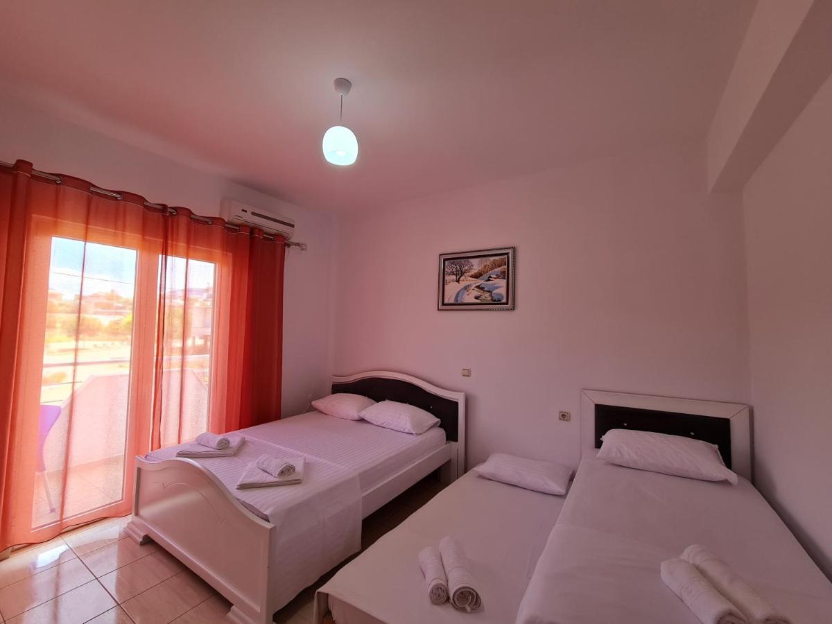 Summer Time Hotel Ксамил Экстерьер фото